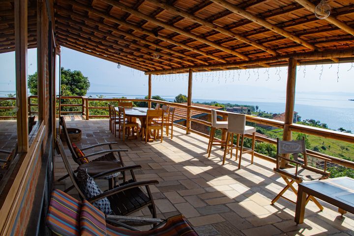Terrace/Patio 57 of 69