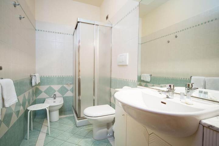 Bath Amenities
