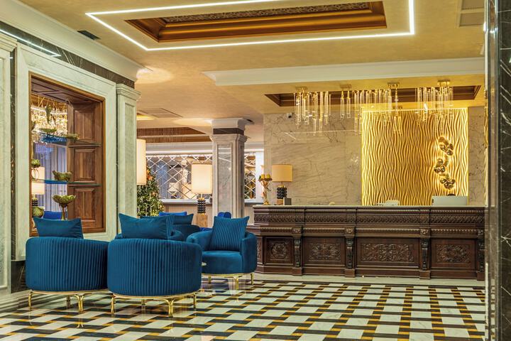 Hotel Interior 2 of 41