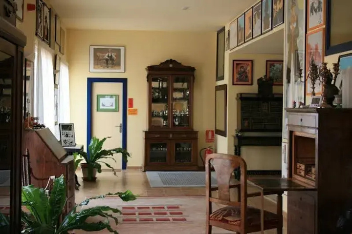 Domus Selecta 26Labrador.Es