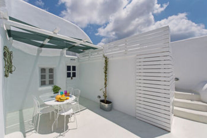 Terrace/Patio 19 of 23