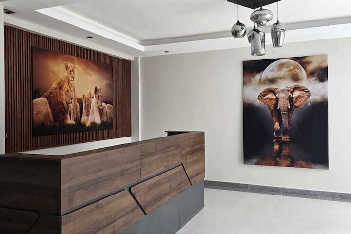 Hotel Interior 2 of 35