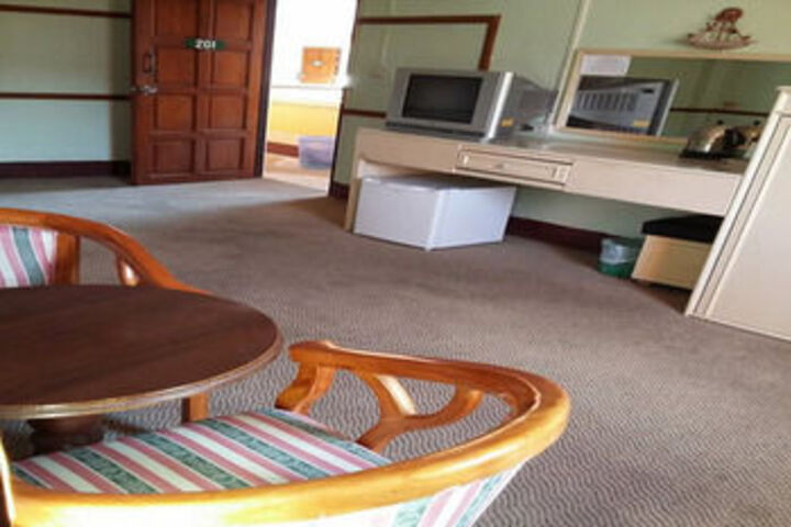 Fitness Facility Photos