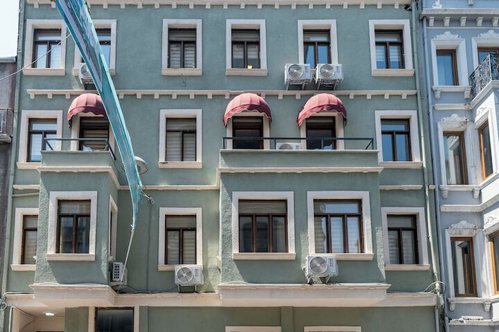 Hotel 17 of 17