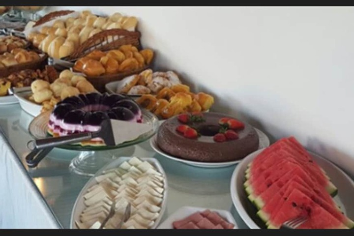 Breakfast/Coffee Service 37 of 49