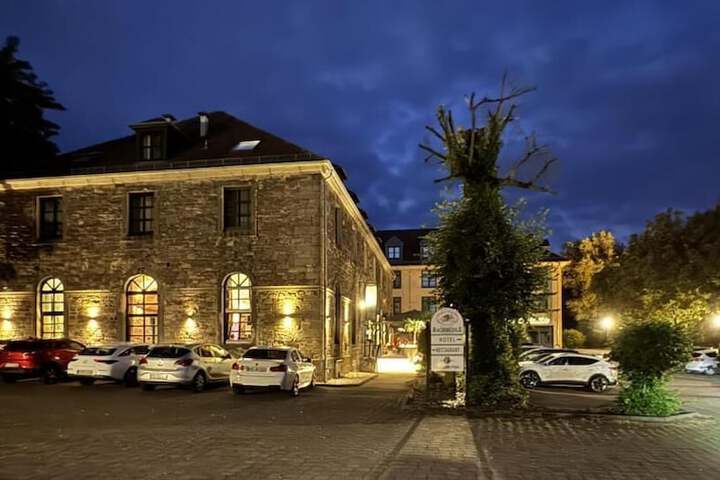 Image of Hotel-Restaurant Bachmühle