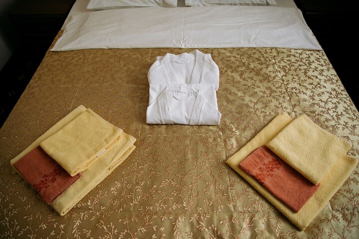 Guest Suite