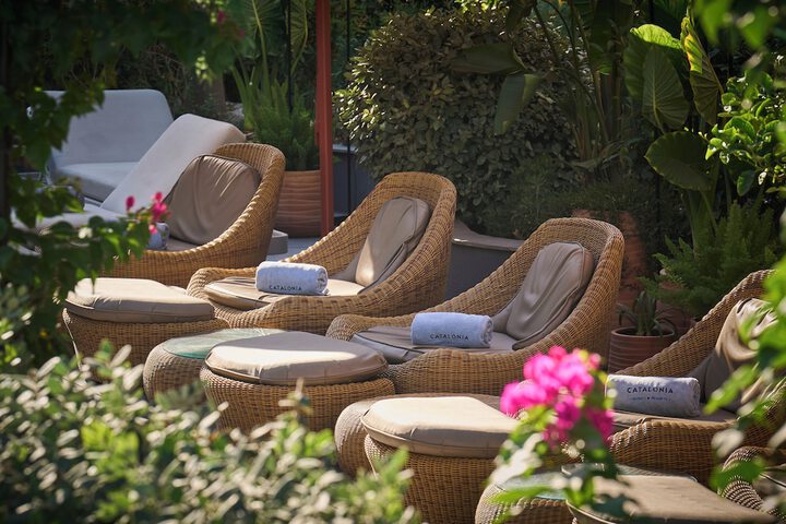 Terrace/Patio 109 of 116