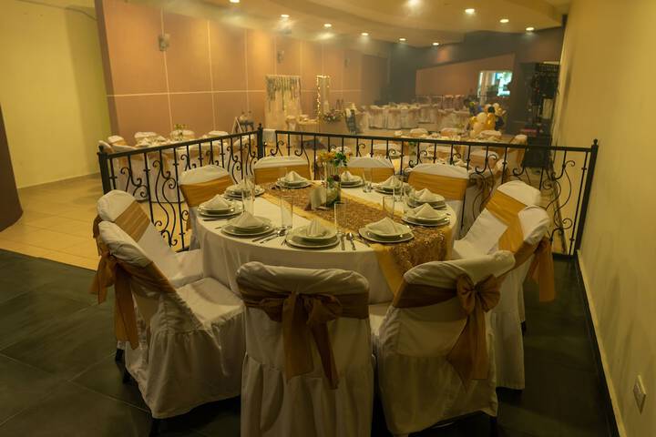 Ballroom/Hall 67 of 85