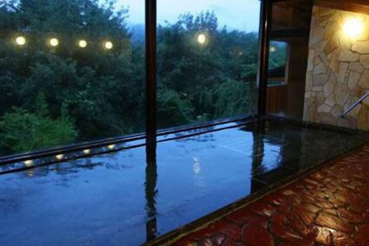 Spa and Wellness