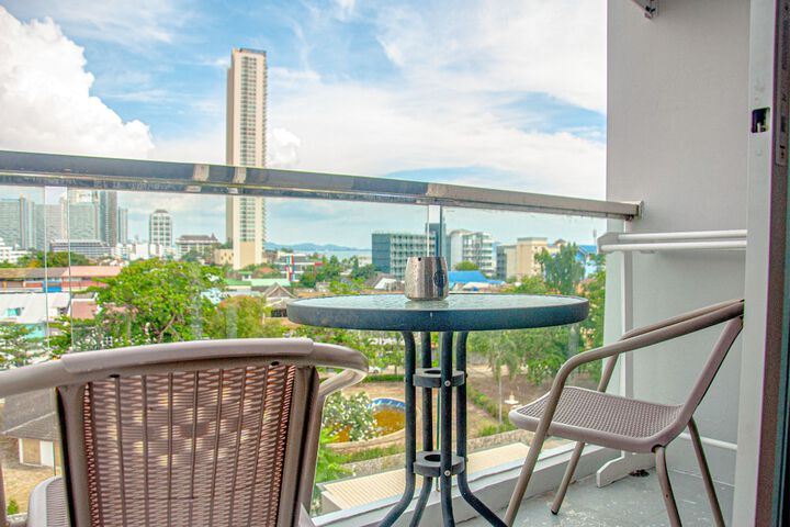 Terrace/Patio 158 of 168