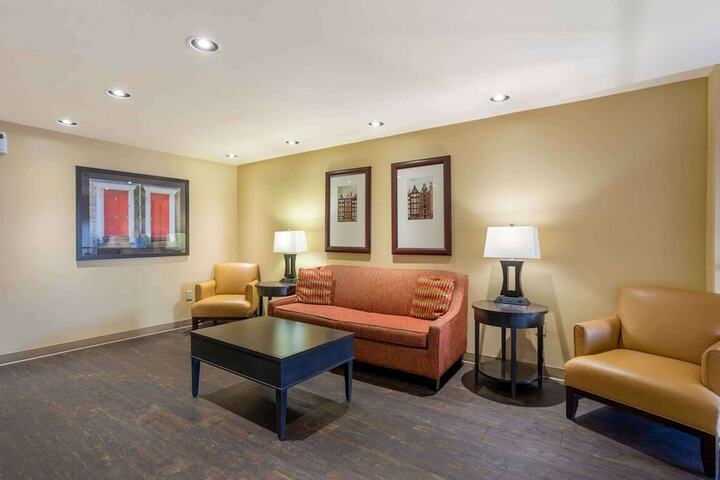 Hotel Interior 2 of 17
