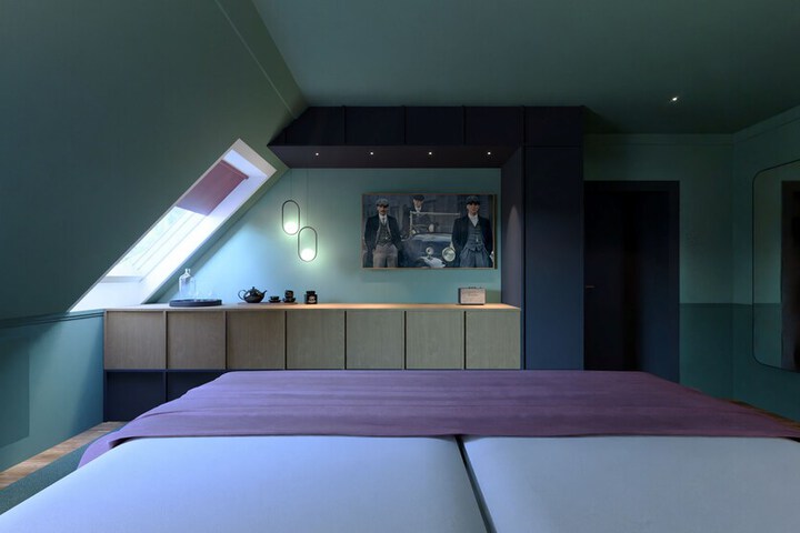 Room 9 of 64