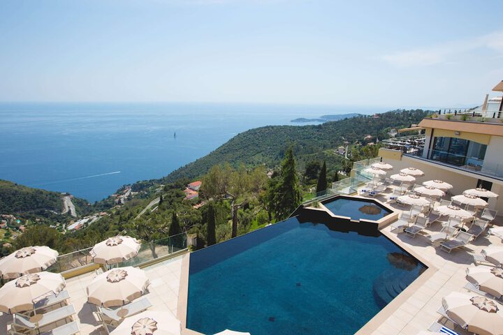 Pools & Facilities