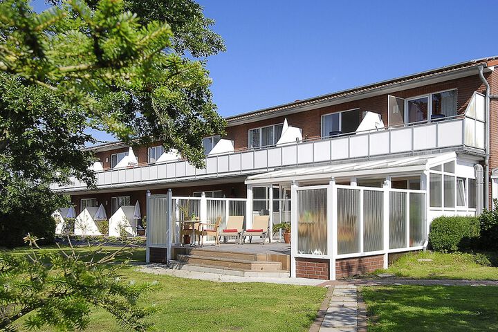 Image of Hotel & Restaurant Nordstern