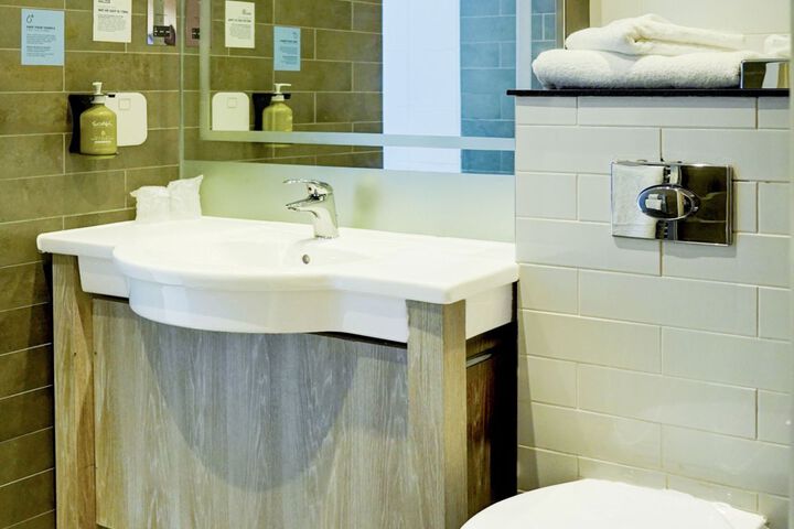 Crewe City Centre Hotel - Lifestyle