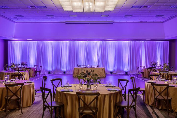 Ballroom