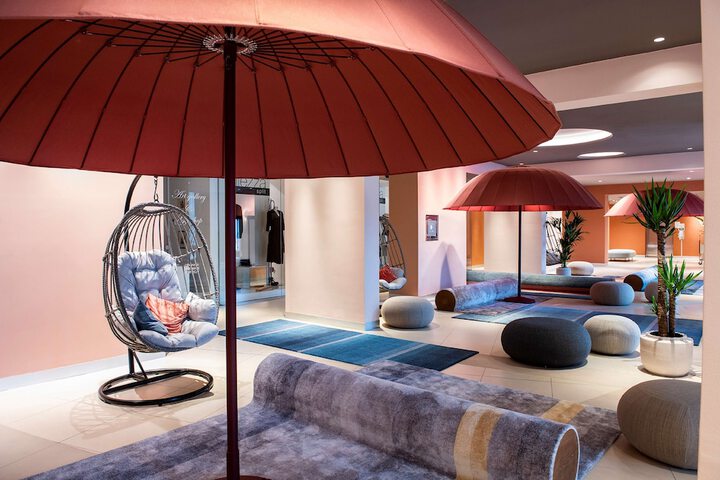 Hotel Interior 10 of 312