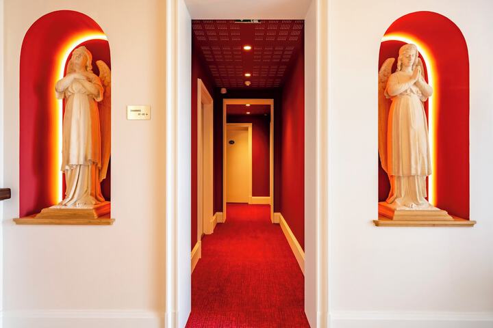 Hotel Interior 3 of 79