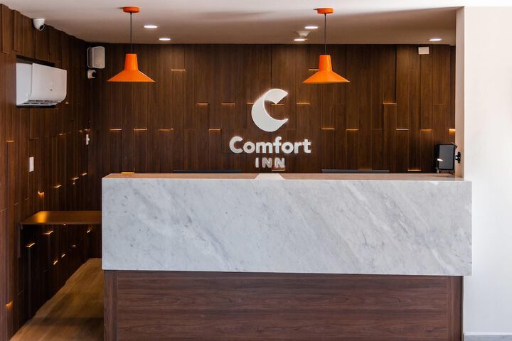 Lobby Photos