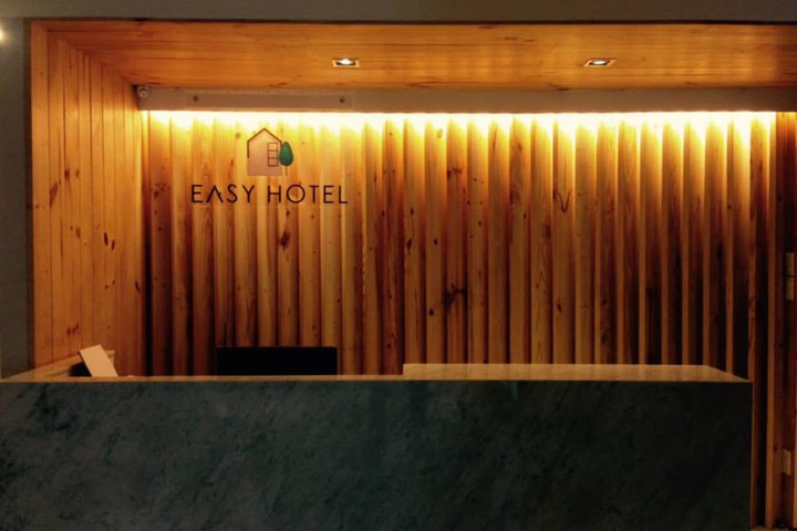 Hotel Interior 2 of 28