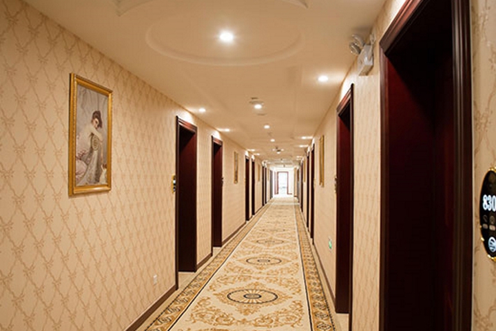 VIENNA HOTEL NINGBO XIANGSHAN COACH TERM