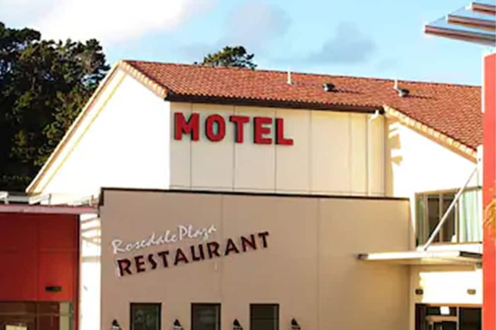 Hotel 35 of 35