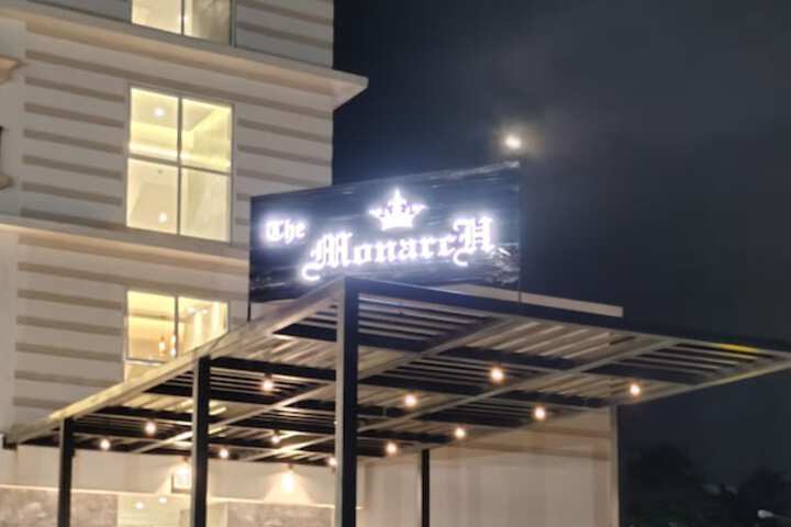 Hotel 129 of 133