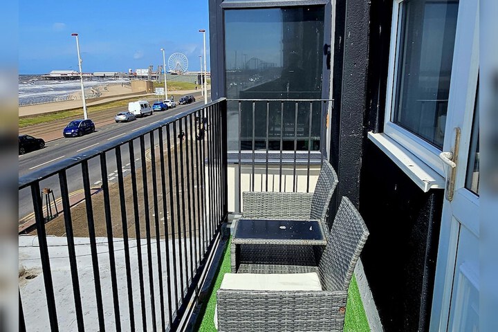 Terrace/Patio 76 of 80