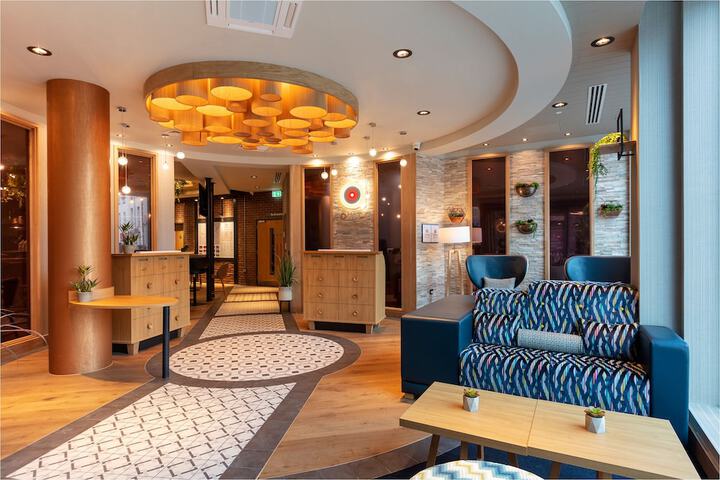 Hotel Interior 2 of 42