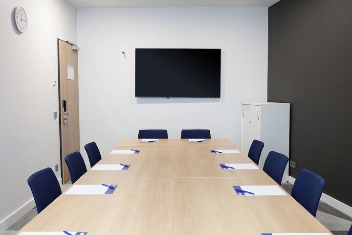 Meeting 56 of 66