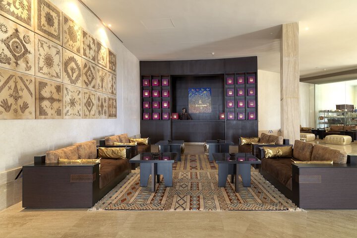 Hotel Interior 8 of 97