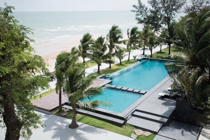 Hotel View 70 of 71