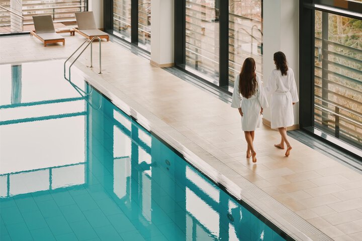 Pool to Cool