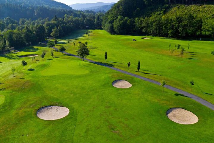 Golf 36 of 58