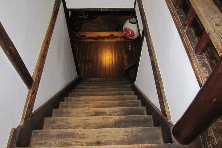 Staircase