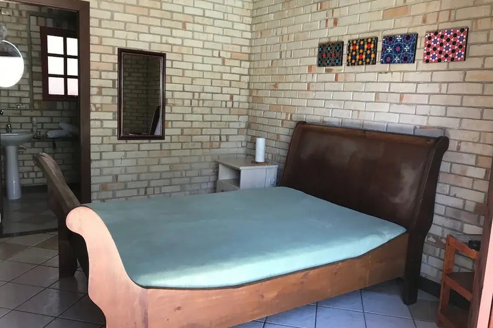 BBB Rooms Praia Do Campeche Florianópolis