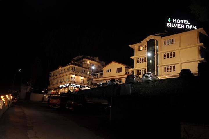 Hotel 44 of 46