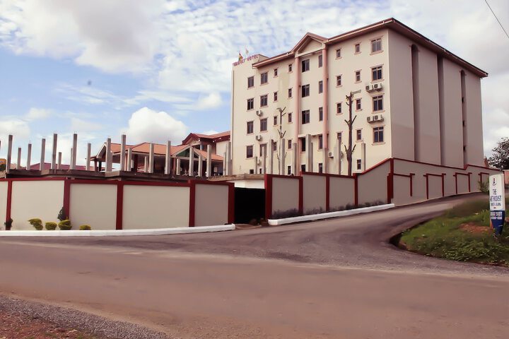 Hotel 62 of 62