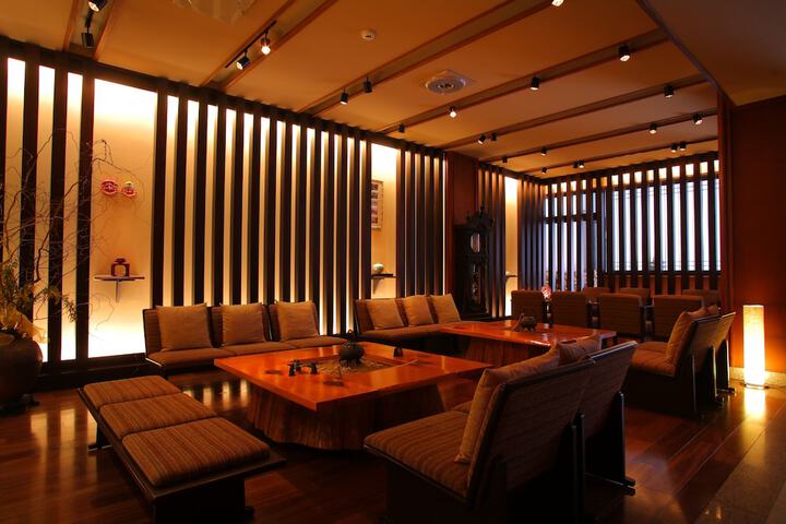 Hotel Interior 3 of 54