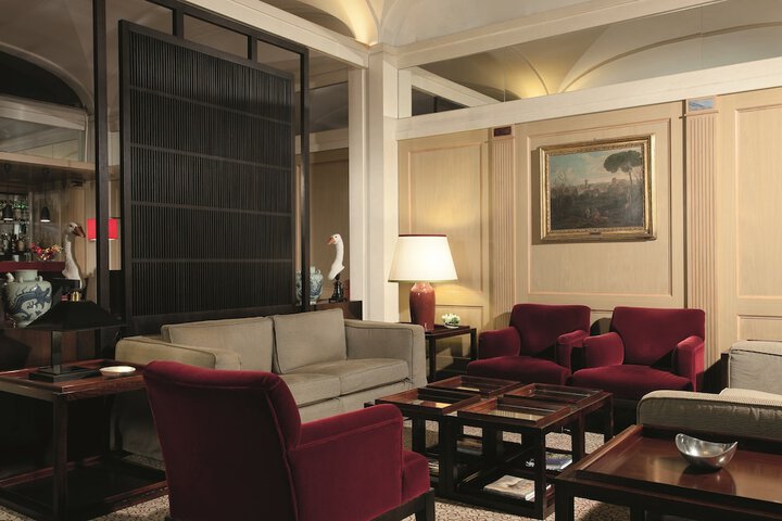 Lobby Photos