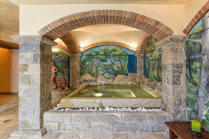 Spa Massage
