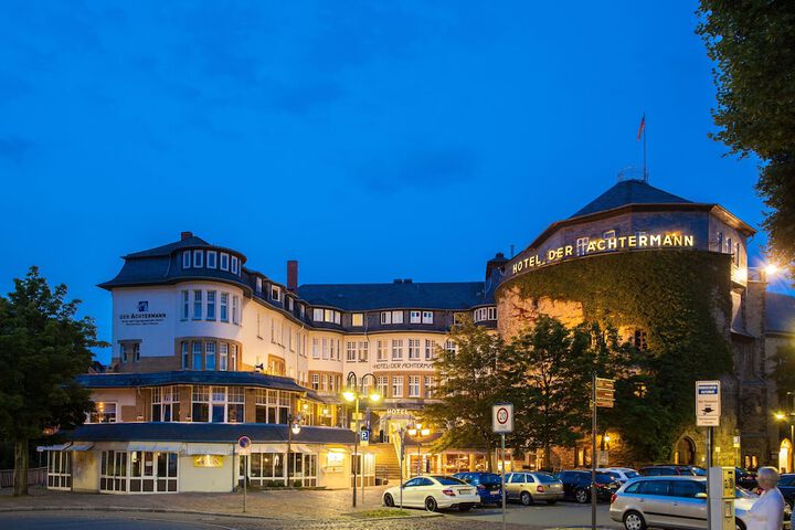 Hotel 53 of 55