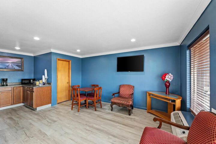 Lobby Photos