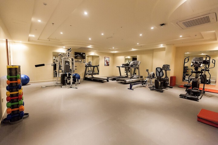 Health and Fitness 49 of 65
