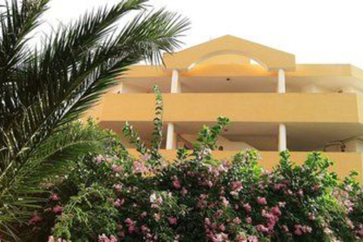 Hotel 16 of 28