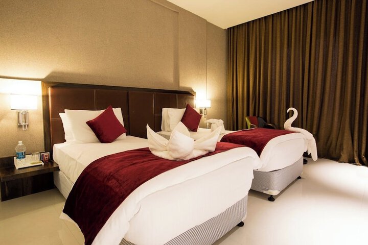 Room 7 of 21