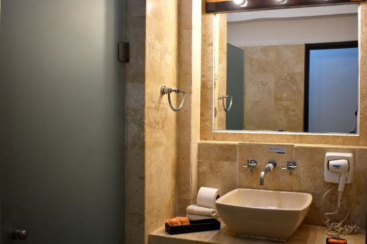 Bath Photo