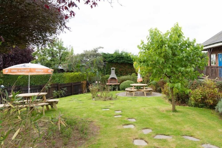 The Hanmer Arms in Whitchurch