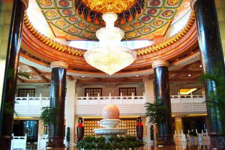 Hotel Interior 2 of 6